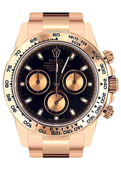 rolex daytona rose gold for sale|rolex daytona rose gold rainbow.